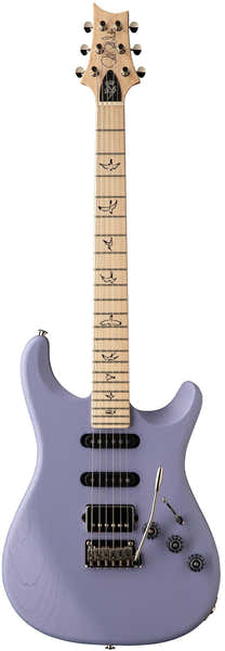 Fiore Lilac Satin