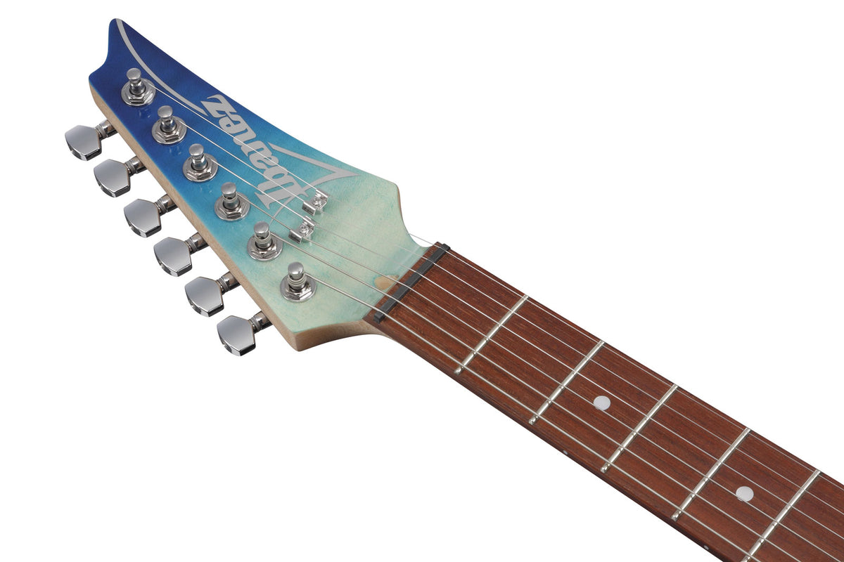 SA260fm Blue Reef Gradation Sabre