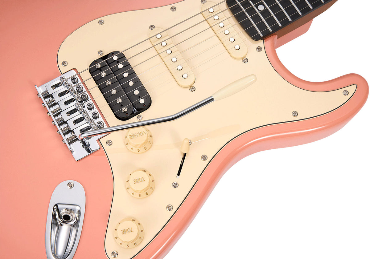 Msc10 Elite Pink