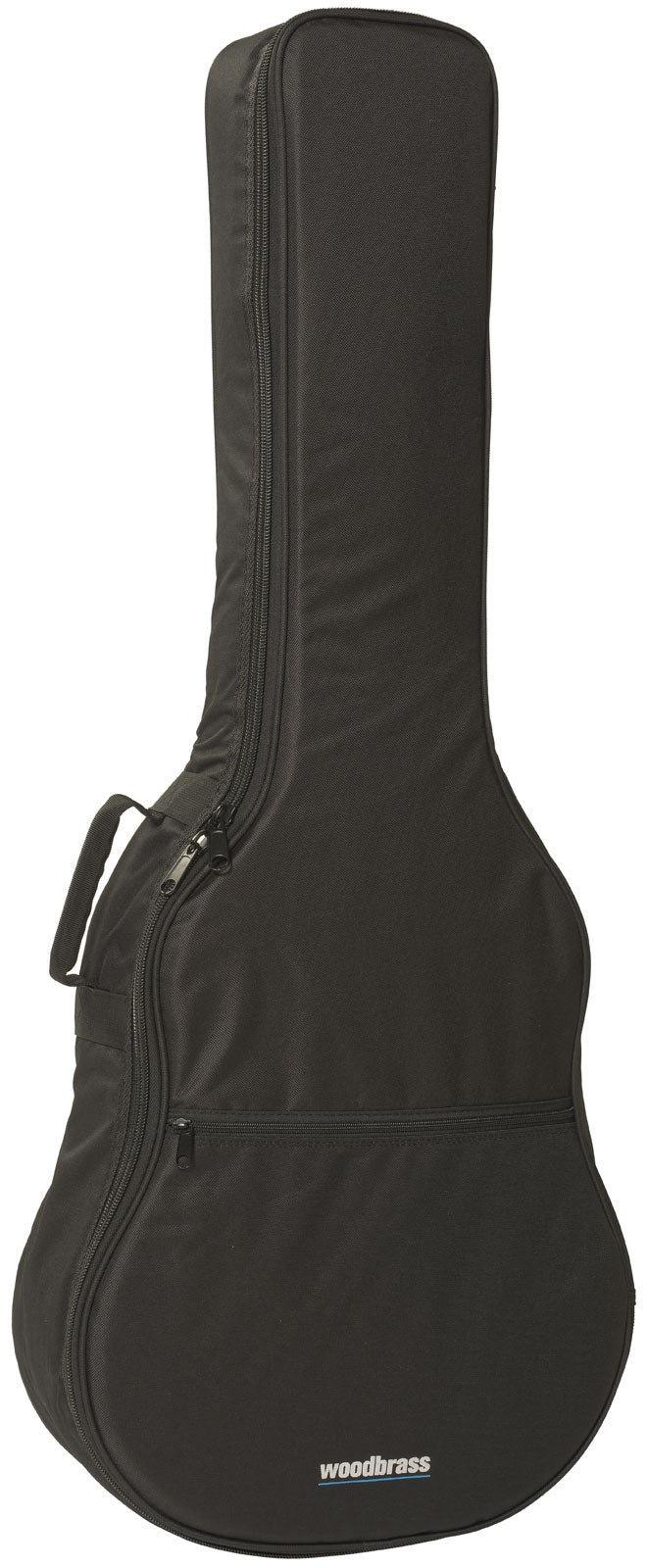 Woodbrass Classical guitar gig bag - CGB20