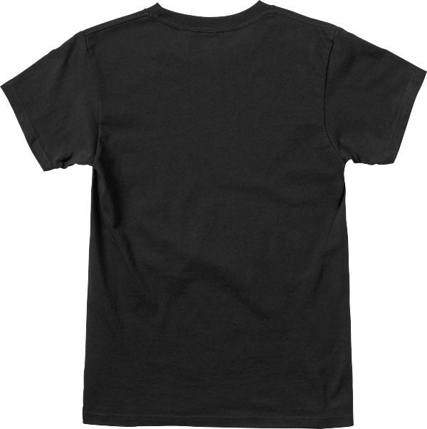Fender Spaghetti Logo T-Shirt, Black, 3Xl