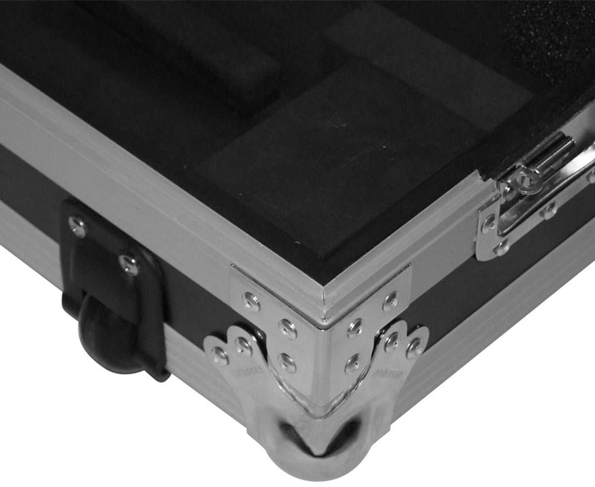 Flight case Pro X32 Compact W Silver