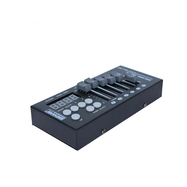 Power Lighting MINISHOW54C