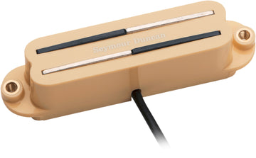 SVR-1B Vintage Rail Bridge Cream