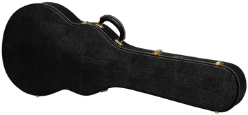 Les Paul Lifton Historic Black/Goldenrod Case