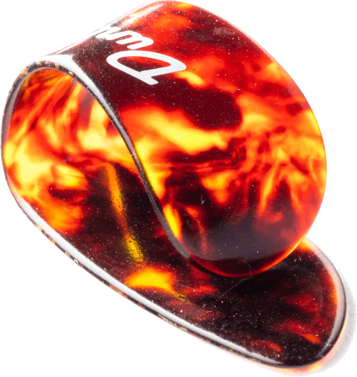12 x Thumbpick Shell Large