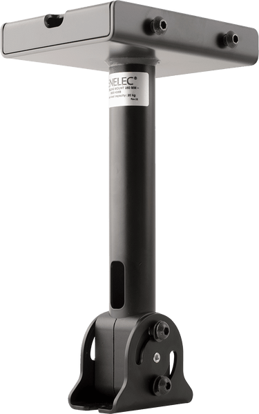 K&M 8000-436B Stand Ceiling