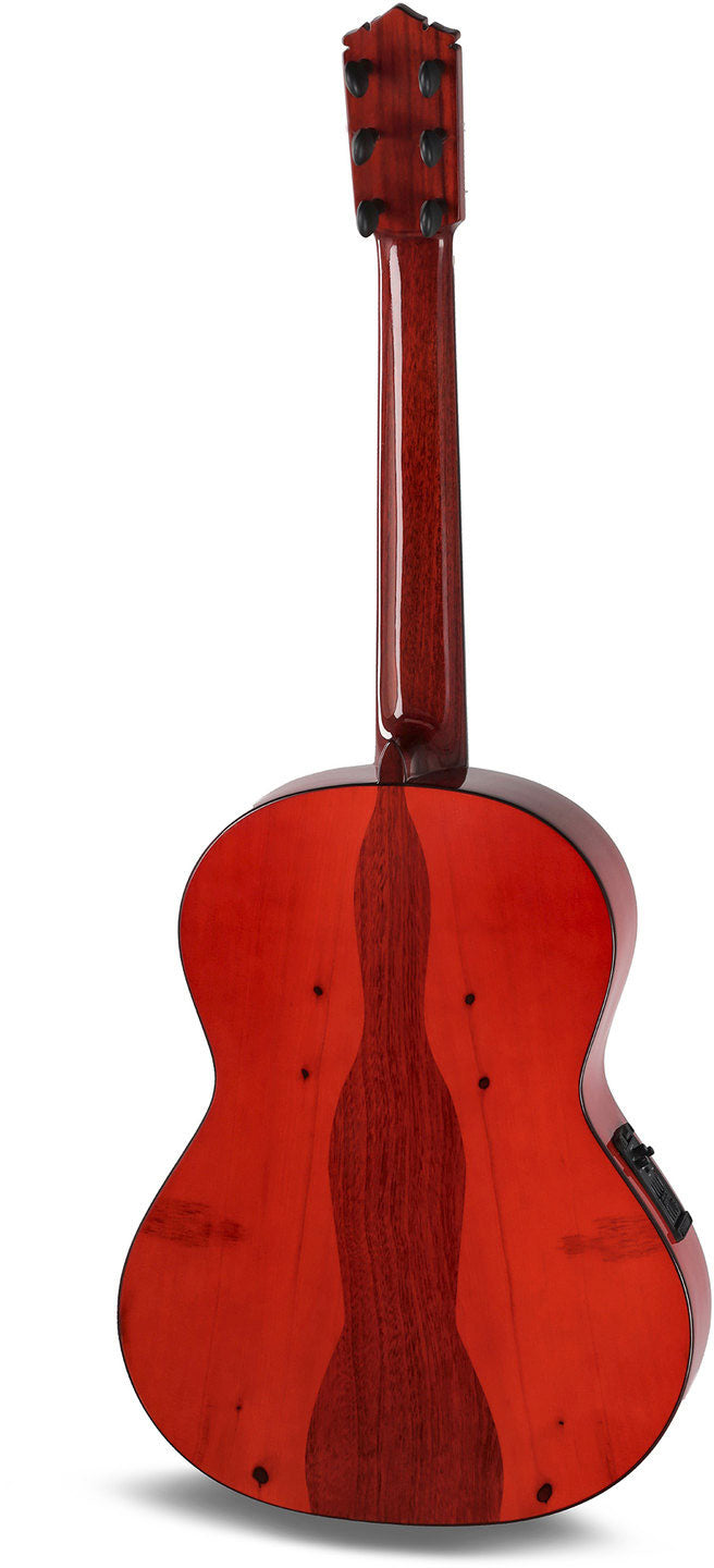 Signature Legacy Gipsy Kings Red