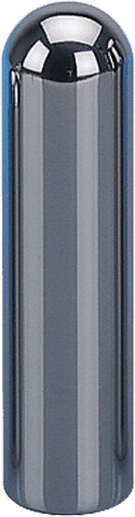 Dunlop ADU 920  -  MEDIUM STEEL STAINLESS - 22 X 83 MM