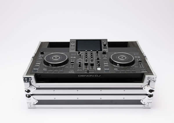 Magma DJ-Controller Case SC Live 2