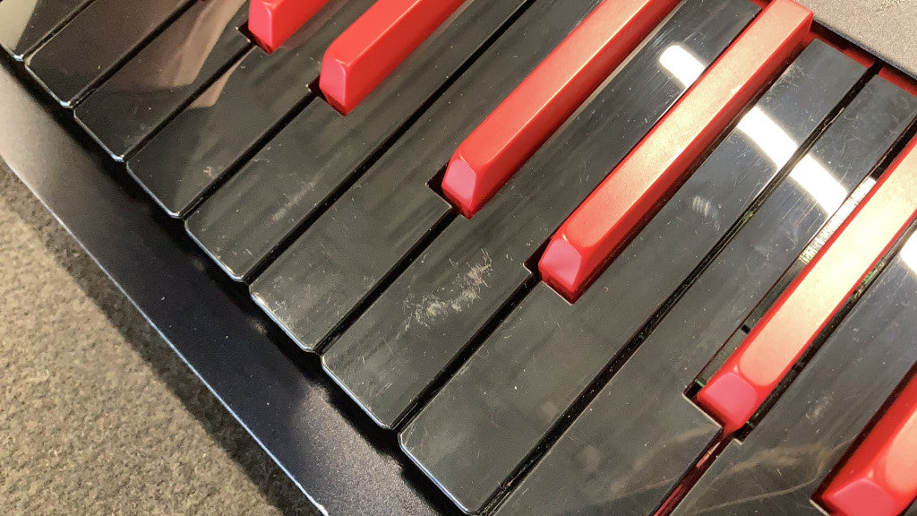 MINILOGUE BASS - B Stock