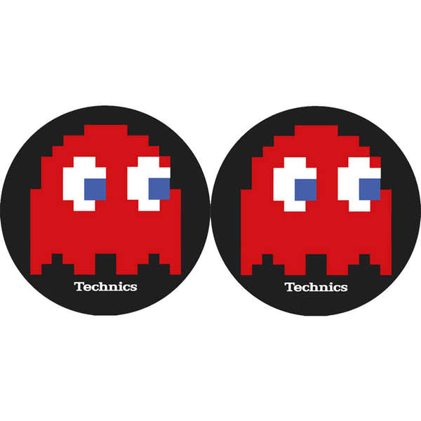 LP-SLIPMAT TECHNICS BLINKY
