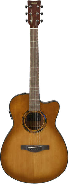 TAS1 C Sand Burst