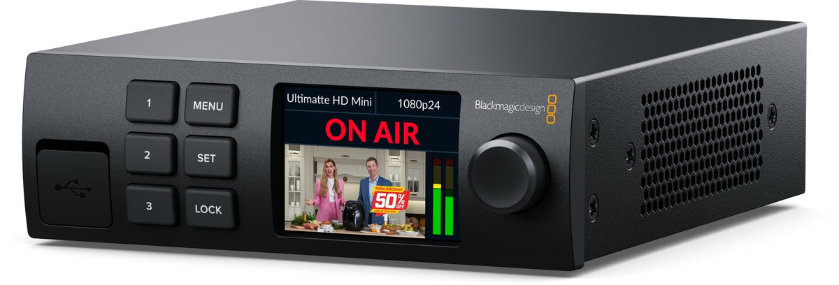 Ultimatte 12 HD Mini