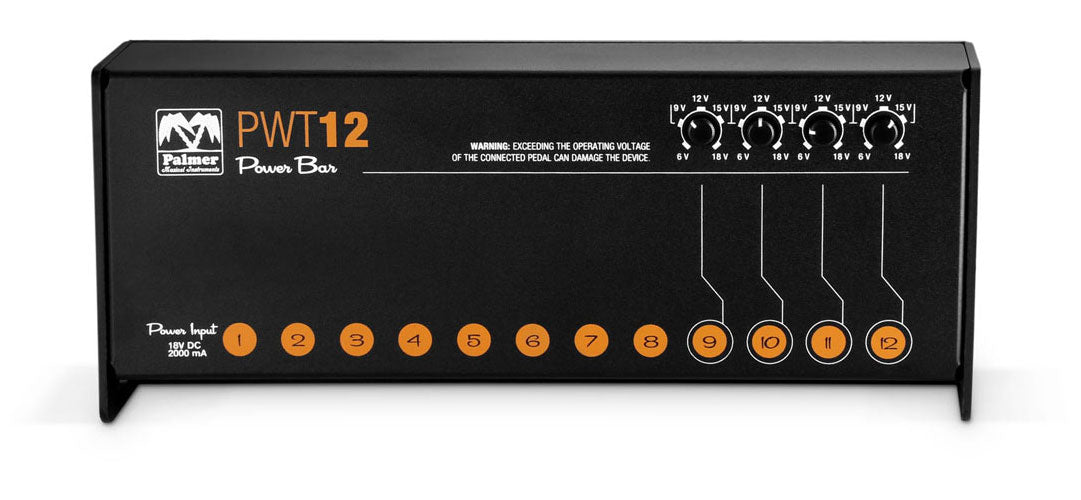 PWT 12 MK 2 Mi