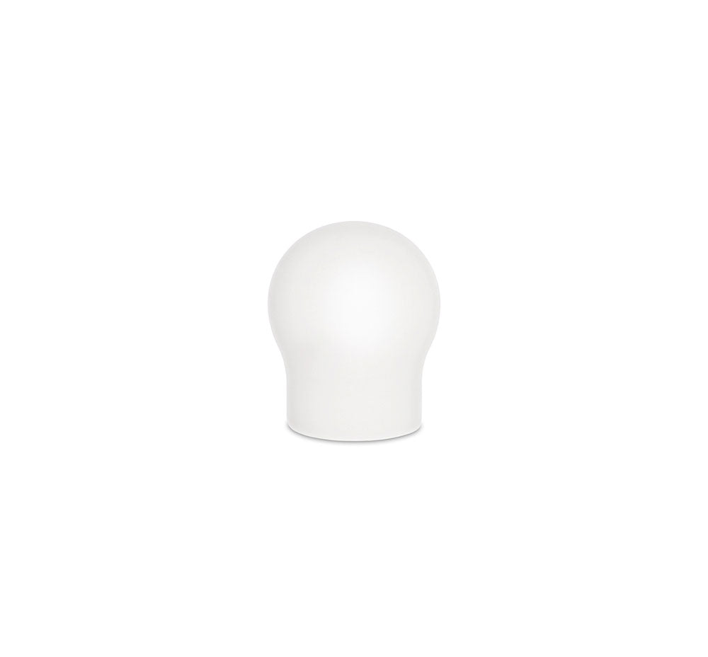 MBT - REPLACEMENT TIP FOR AHEAD DRUMSTICKS