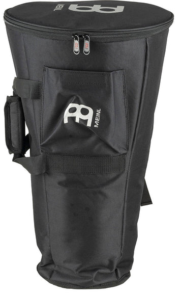 MSTDJB10 - STANDARD DJEMBE BAG 10" BLACK
