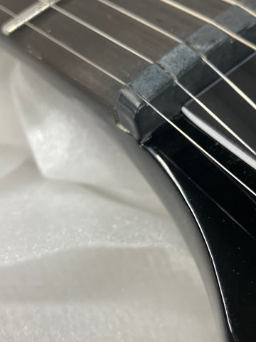 Ec-01Ft Black - B Stock