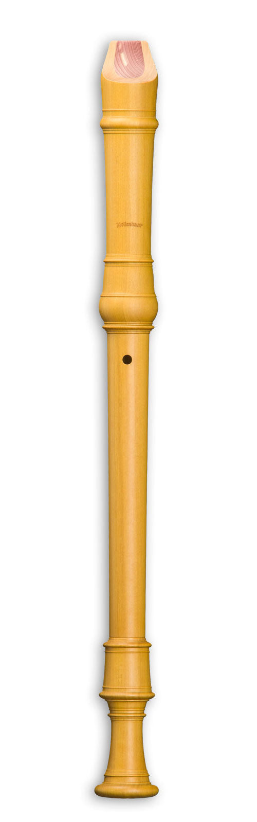 Denner Line Alto DL-5222 - Castello Boxwood (baroque fingering)