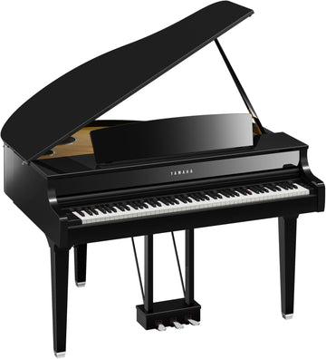 CLP895GP Black