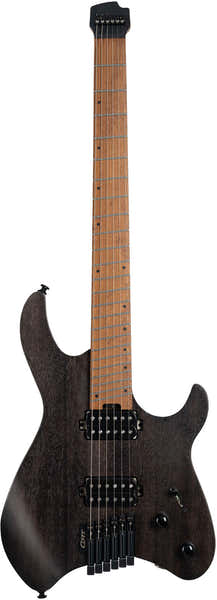 Cort Space G6MS Semigloss Transbk