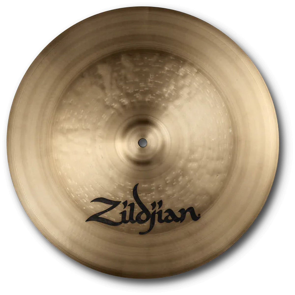 K0970 - CHINA K CUSTOM 17" DARK CHINESE