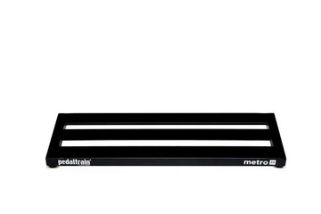METRO 24 PEDALBOARD WITH SOFT CASE