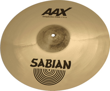 AAX 20" X-plosion