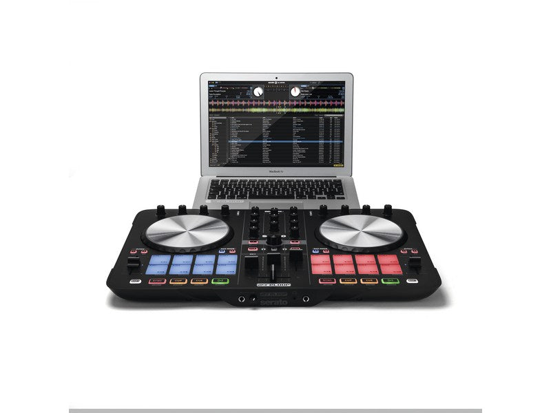 Beatmix 2 MK2