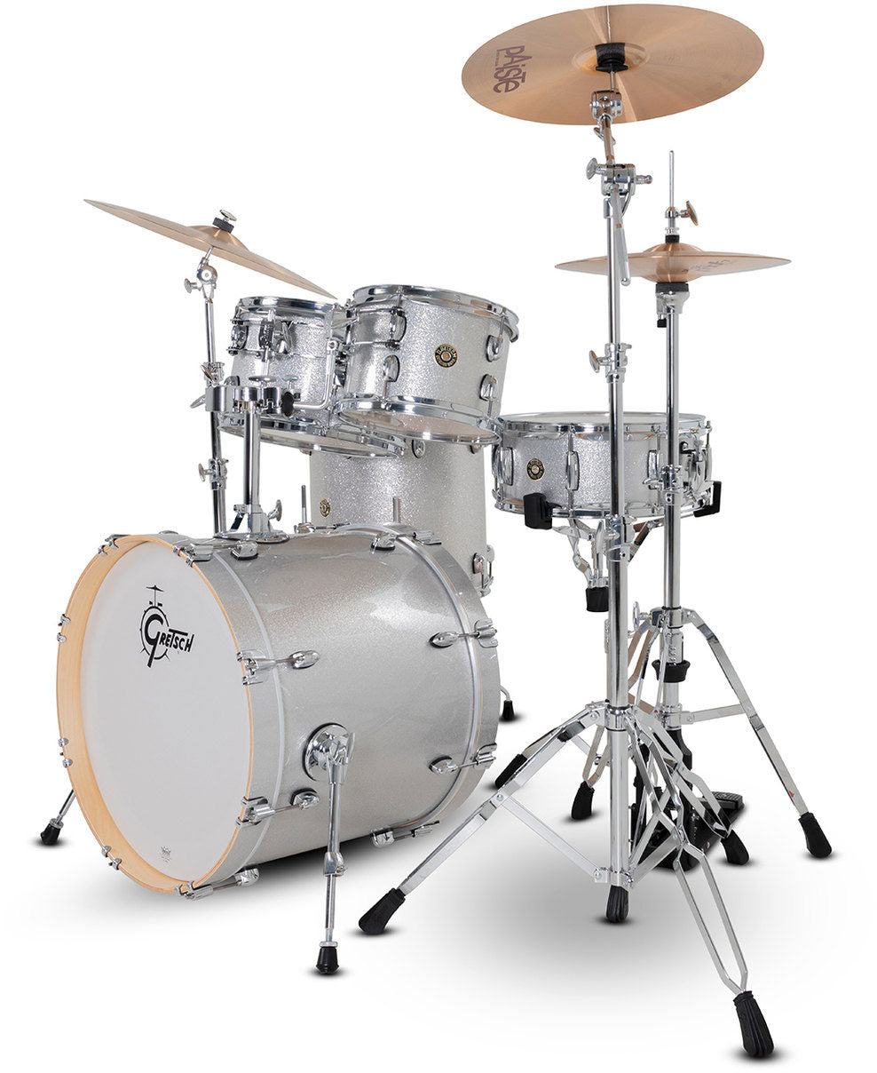 CATALINA Maple Silver Sparkle CM2-E605-SS