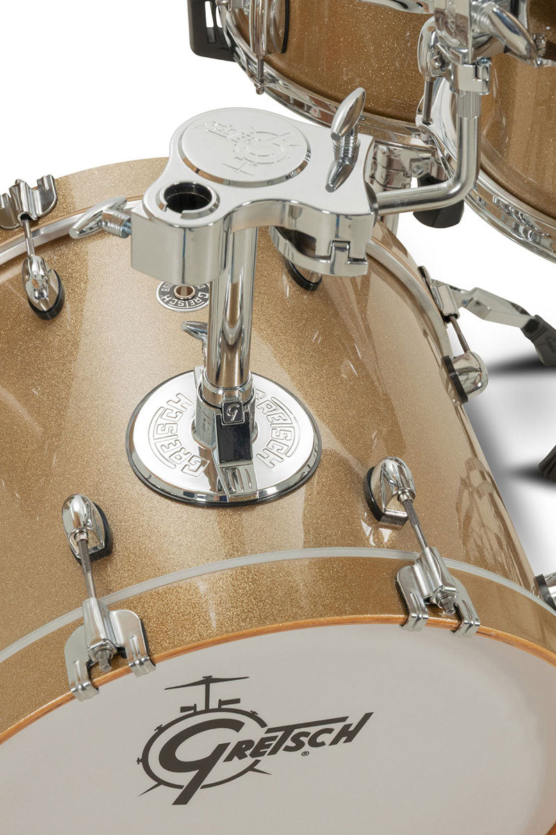 shell set Catalina Club Sahara Sparkle