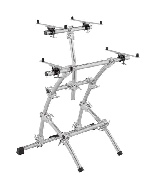Gibraltar RACK SYSTEM DOUBLE KEYTREE GKS-DBKT88