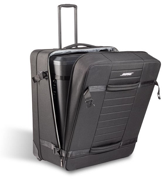 SUB2 Rolling Transport Bag