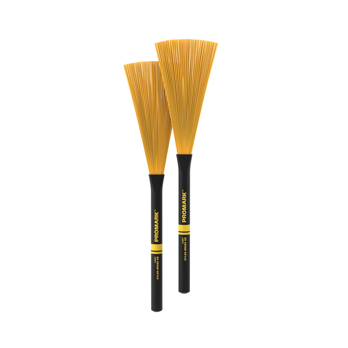 Light Nylon Brush 5B