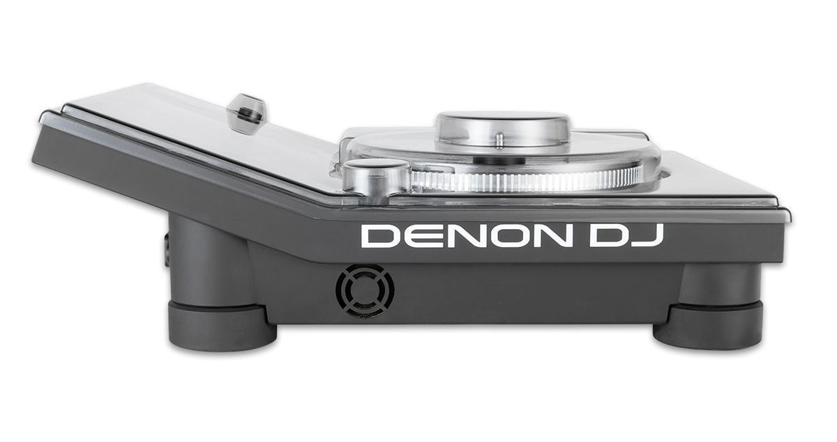 Denon DJ Prime SC6000 & SC6000M Cover