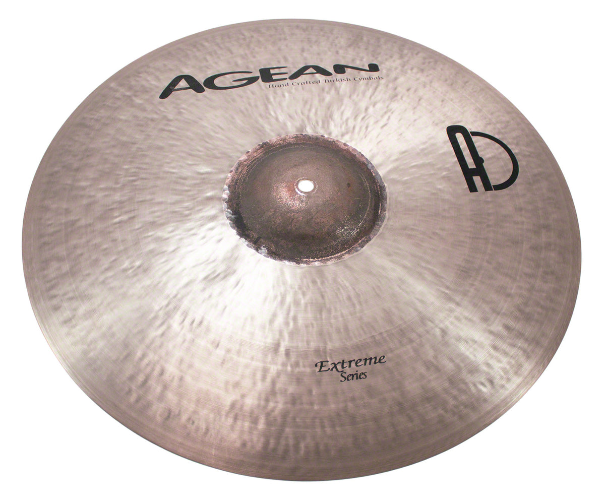 18" CRASH THIN EXTREME