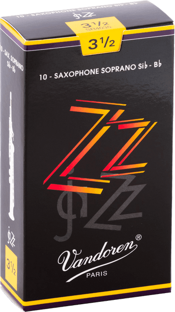 ZZ 3.5 - SR4035