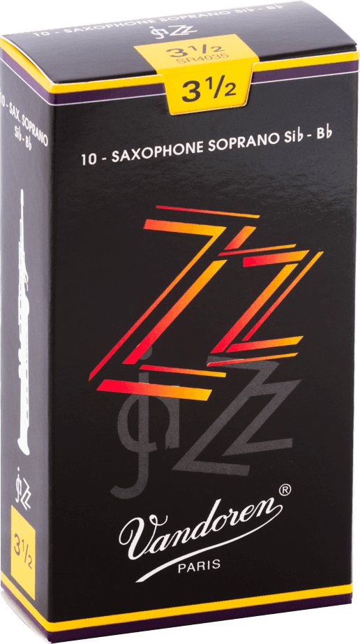 ZZ 3.5 - SR4035