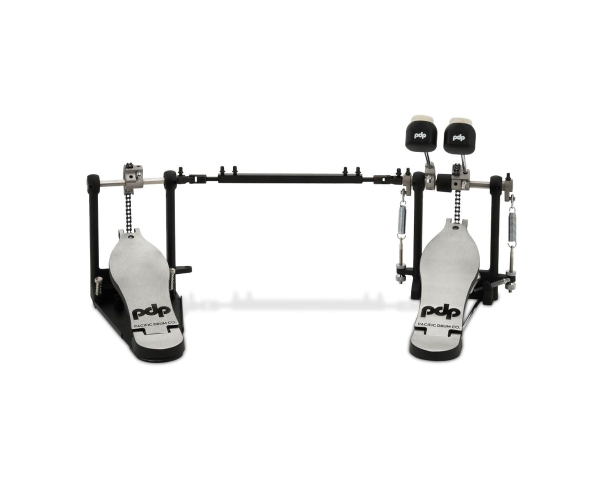 PDP By DW 700 SERIES DOUBLE PEDAL PDDP712