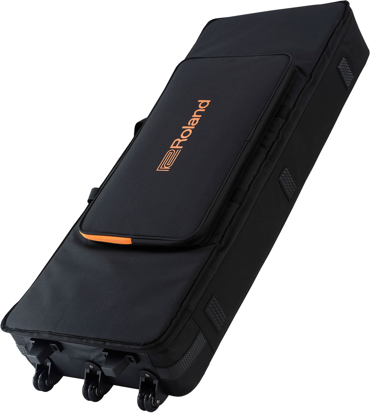 SC-G61 Keyboard Cover Black