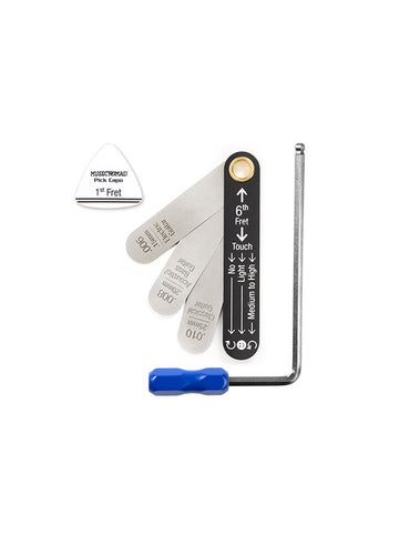 MN612 TUNING KIT FOR MARTIN GUITARS SUPPLIED WITH MN236 AND MN600