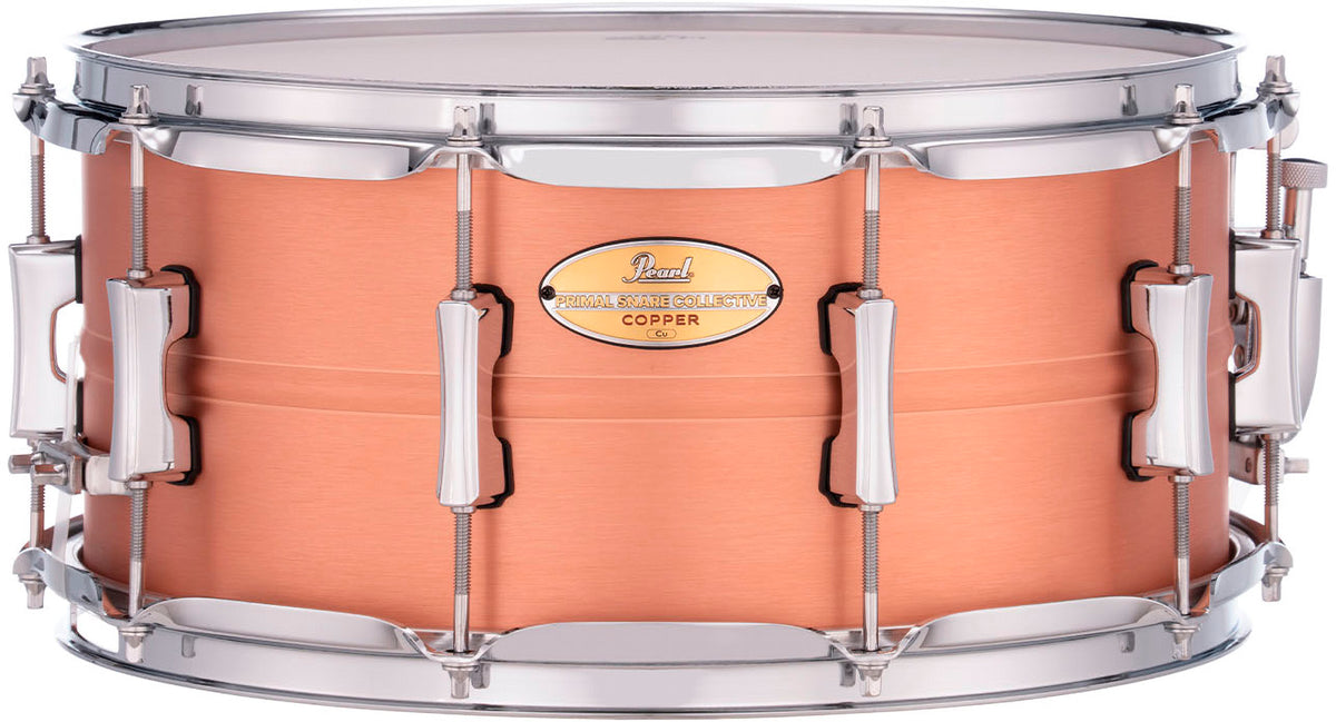 PSC1465C - Primal Collective - 14 x6,5" Copper