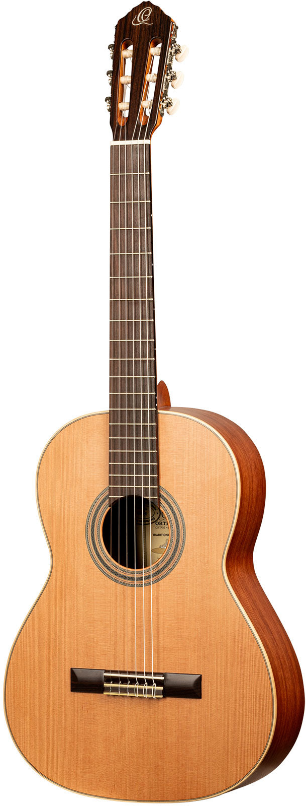 Traditional 4/4 6 LH + Pro Gig Bag
