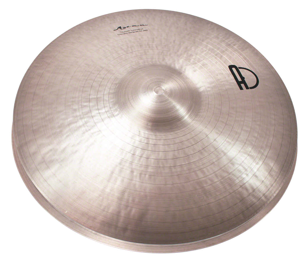 16" HI HAT SPECIAL JAZZ