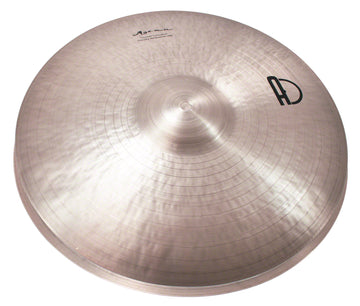 16" HI HAT SPECIAL JAZZ