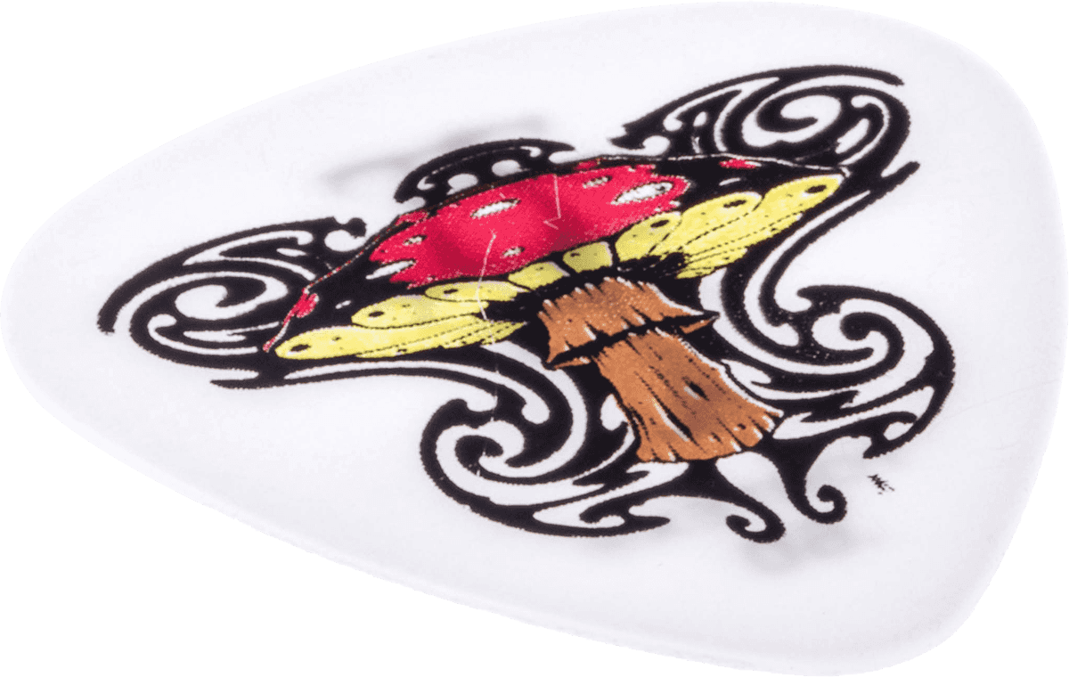 36 x 1,00mm Blackline II Alan Forbes Shroom White