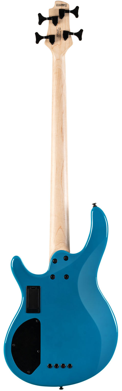 C4 Deluxe Candy Blue