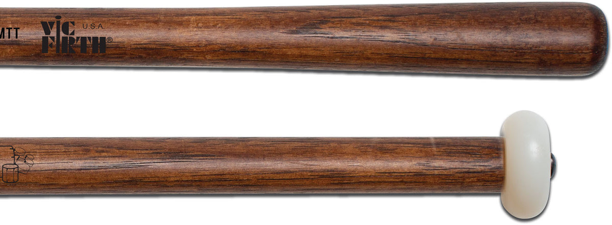 MTT - CORPSMASTER MULTI-TOM TENOR HICKORY