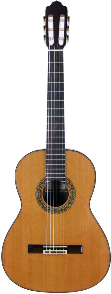 Mod.7 Glossy Cedar Top