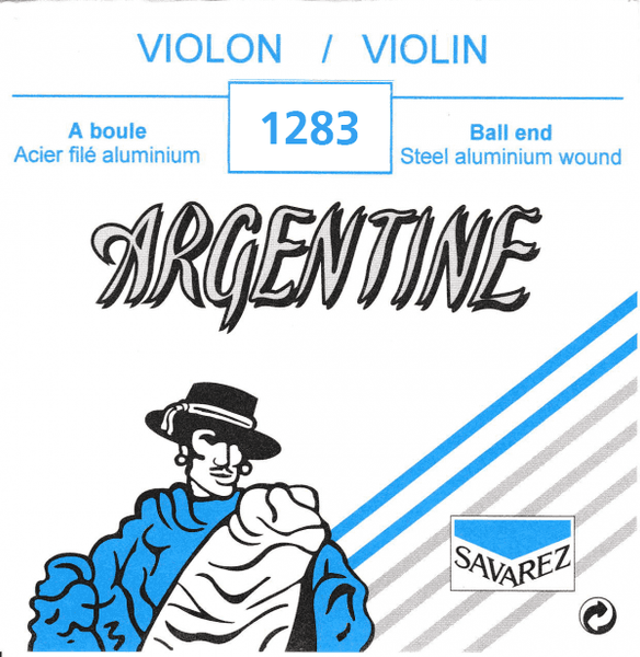 Argentine RE 3E A BALL